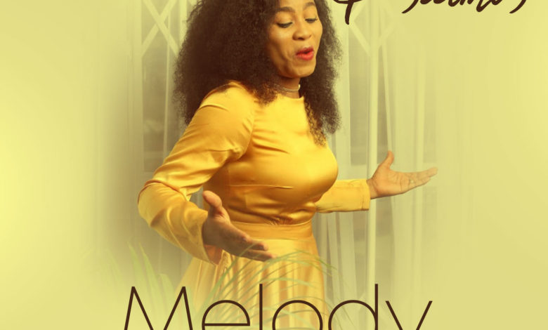 Psalmos New Song - Melody In My Heart