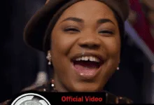 Mercy Chinwo Onyedikagi ft Glowrie