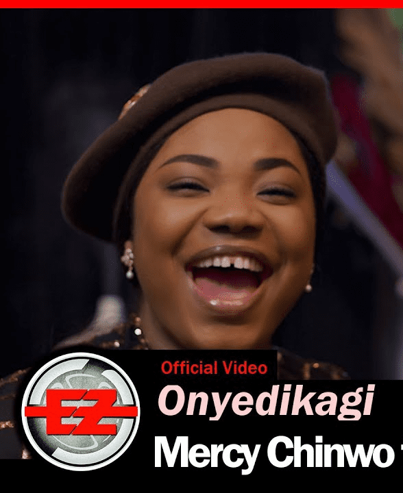 Mercy Chinwo Onyedikagi ft Glowrie