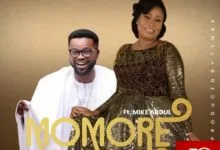 Ronke Olubo Momore Ft Mike Abdul