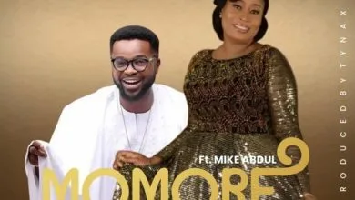Ronke Olubo Momore Ft Mike Abdul