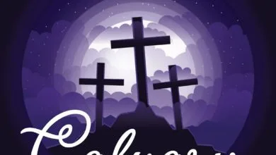 Munachi Calvary Ft Alex Amos