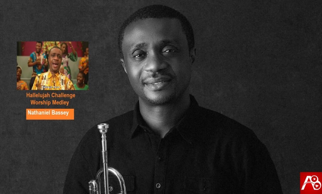Hallelujah Challenge Worship Medley by Nathaniel Bassey