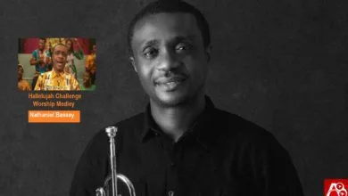 Hallelujah Challenge Worship Medley by Nathaniel Bassey