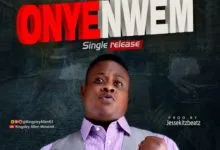 Onyenwem Kingsley Allen