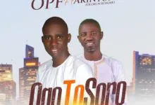 OPF Ogo To Soro