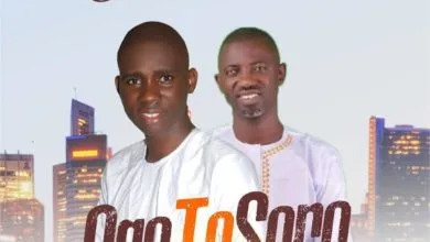 OPF Ogo To Soro