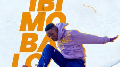 Official Video Micheal Akingbala Ibi Mo Ba Lo Ft Asteri