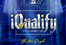 PAV & Altarsound - ''iQualify'' (You Cannot Lie)