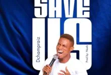 Dchampraiz Save Us