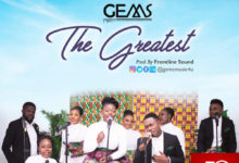 GEMS Return With Second Single The Greatest