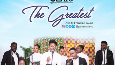 GEMS Return With Second Single The Greatest