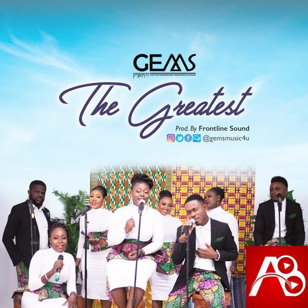 GEMS Return With Second Single The Greatest
