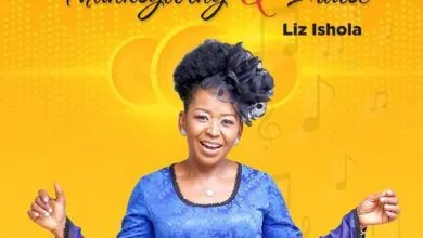 Liz Ishola Thanksgiving And Praise