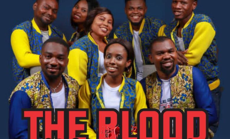 The Blood (Worship Medley) By Worshipculture Crew