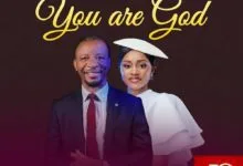 Paul Oluikpe You Are God ft Yadah
