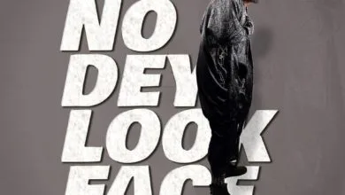 Mike Abdul You No Dey Look Face Ft Yoruba Mass Choir