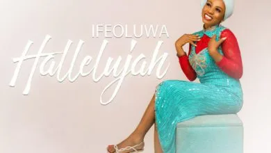 Ifeoluwa Hallelujah