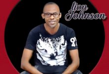 Lion Johnson Born To Rule