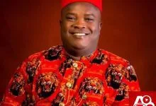 Austin Adigwe Interview with ThisDays