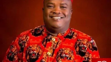 Austin Adigwe Interview with ThisDays