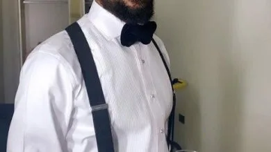 I’m actually born again said D’banj during Moses Bliss Concert