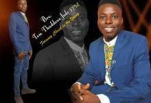 Tem Thaddeus Jude FPM - WE NEED YOU LORD