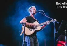 Bethel Music The Blessing