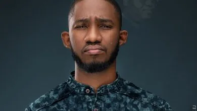 Rotimi Tobi Conquerors Anthem
