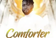 Peter Rock - Comforter