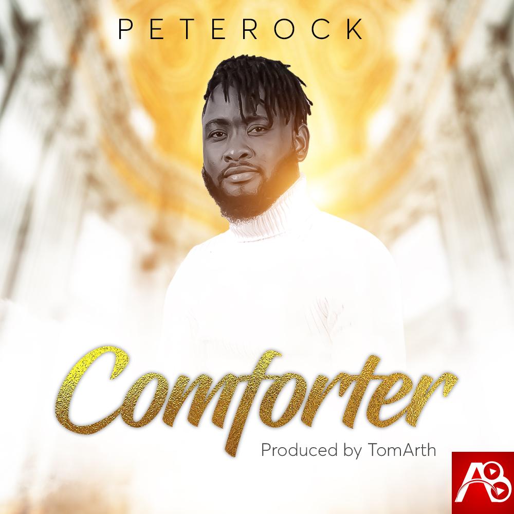 Peter Rock - Comforter