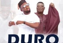 Akindotun Duro ft Samuel Foli