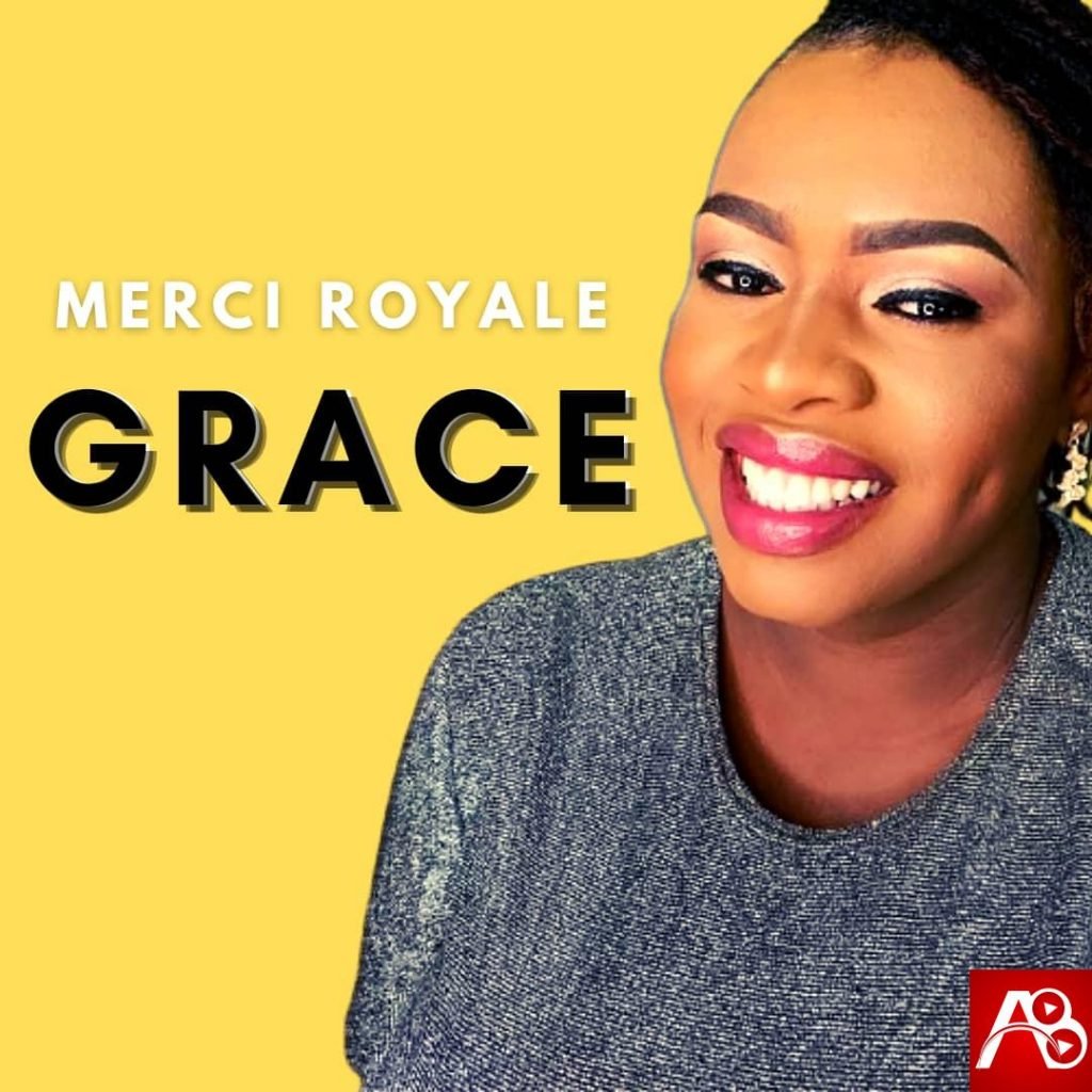 Merci Royale Premieres 3 Music Videos Off Her GRACE Album