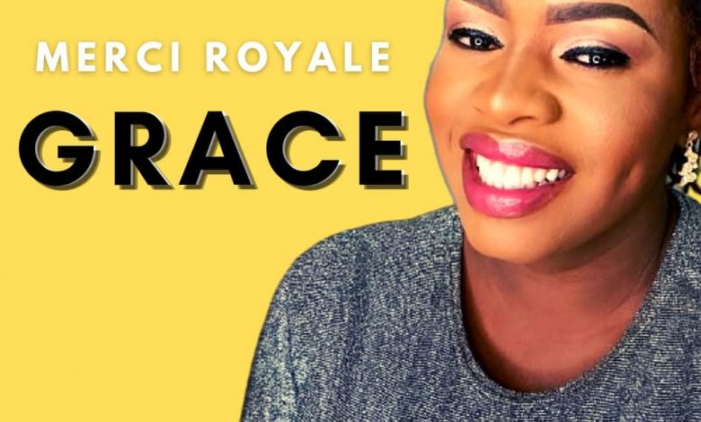 Merci Royale Premieres 3 Music Videos Off Her GRACE Album