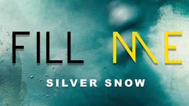 Silver snow - Fill Me