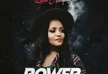 Lihle Adeyemi Power In My Praise