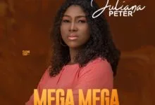 Juliana Peter Mega Mega