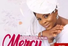 Oluyinka Iyanda Mercy