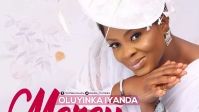 Oluyinka Iyanda Mercy