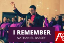 Nathaniel Bassey I Remember Video