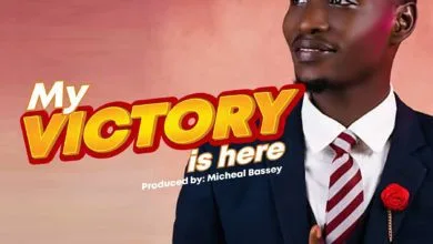 Olamee Victory Is Here