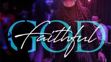 Onos Ariyo Faithful God