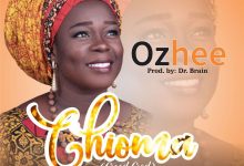 Ozhe - Chioma