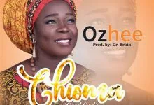 Ozhe - Chioma
