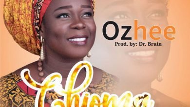 Ozhe - Chioma