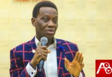 Pastor Dare Adeboye Death
