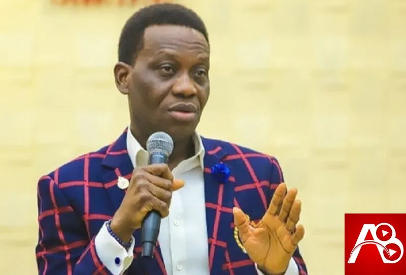 Pastor Dare Adeboye Death