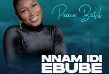 Peace Basil Nnam Idi Ebube