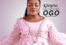 Ritasoul - Gba Gbogbo Ogo