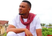 MUSIC & VIDEO StMichael Egbe Worthy Of My Praise (+ Lyrics)